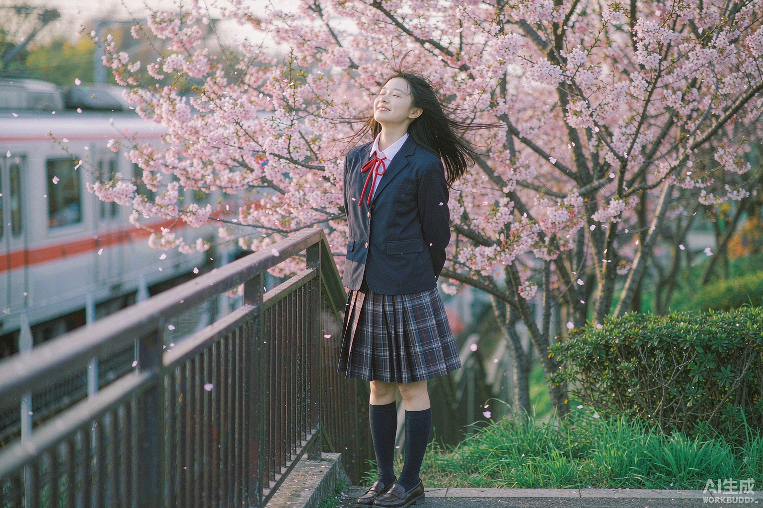 三度 69 可畏白纱 COS写真